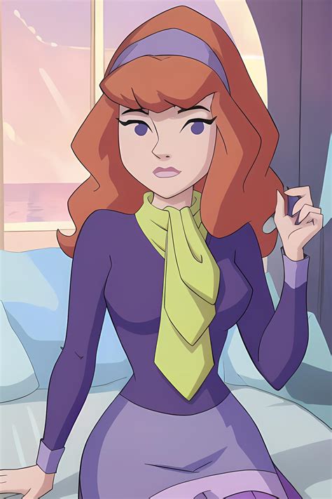 daphne porn|Daphne Blake [Scooby Doo] (queencomplex)